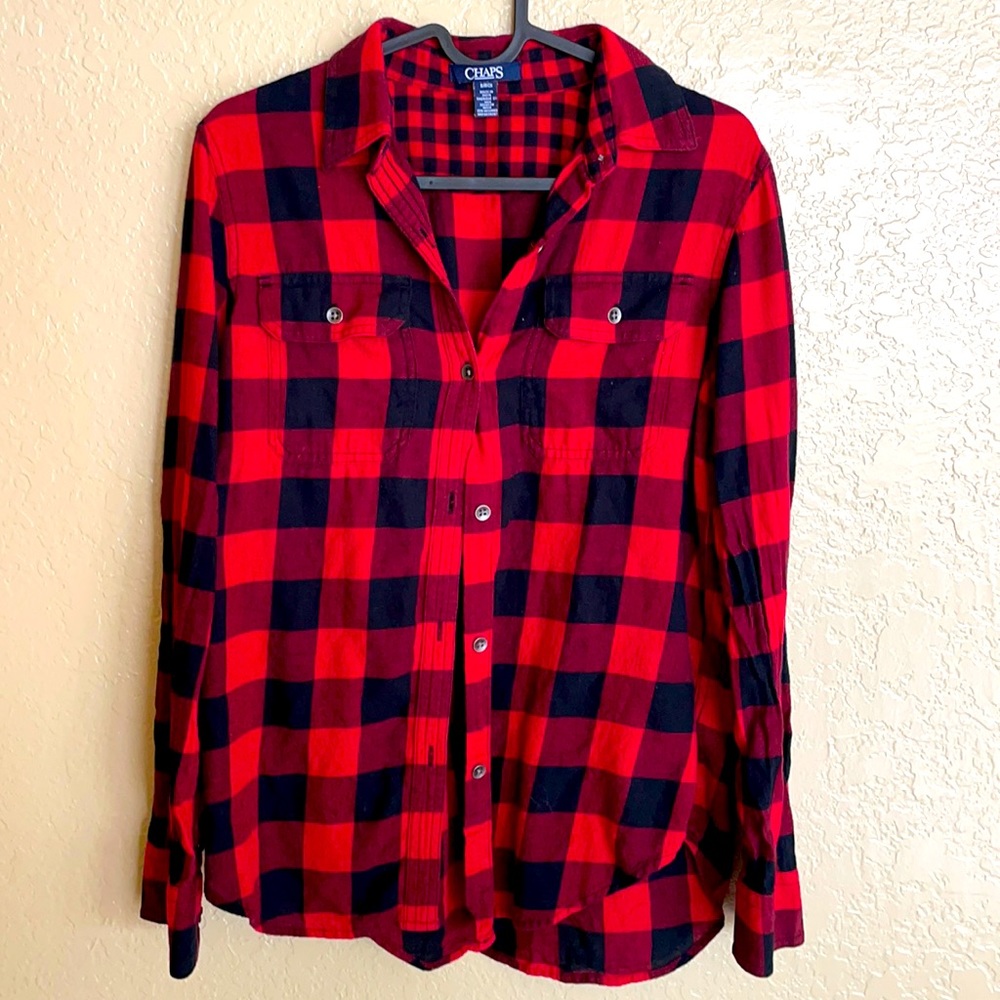 Chaps shirt